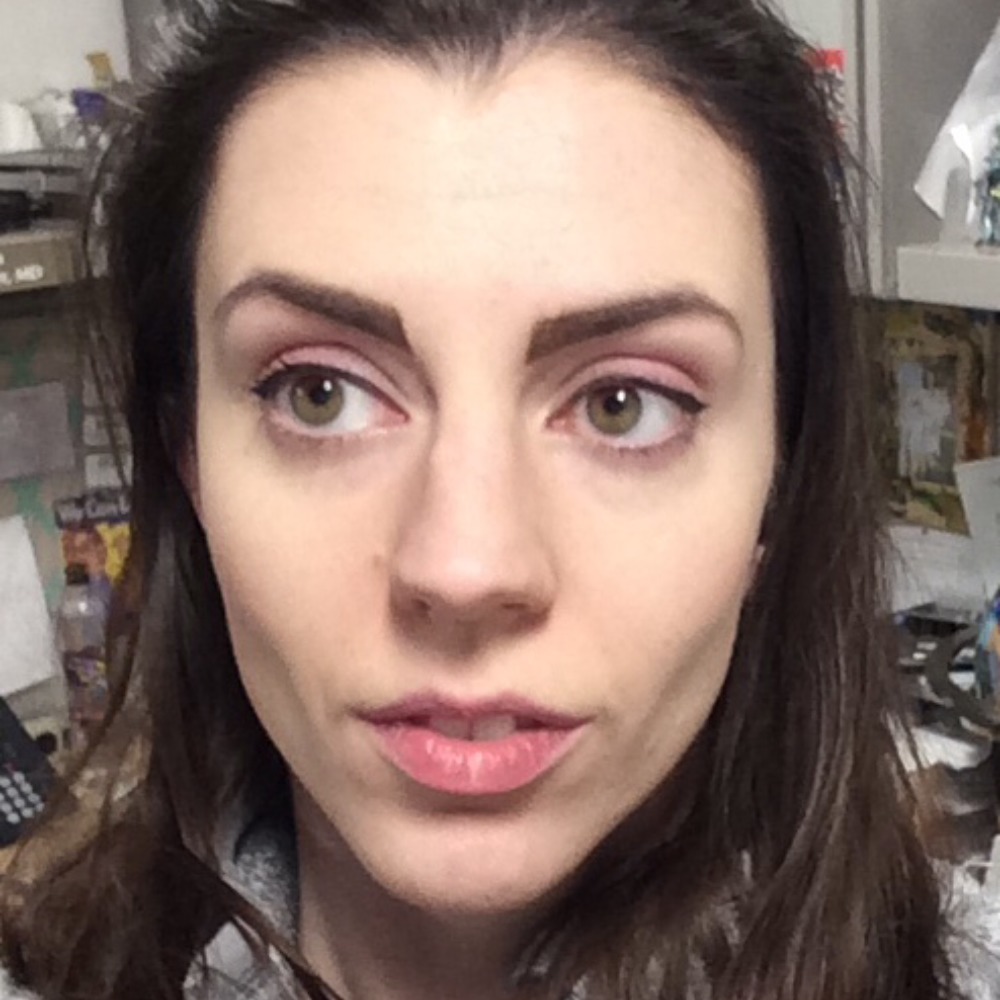 Meet your Posher, Susannah